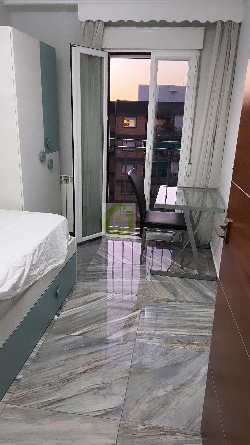 Alquiler de habitación en Granada