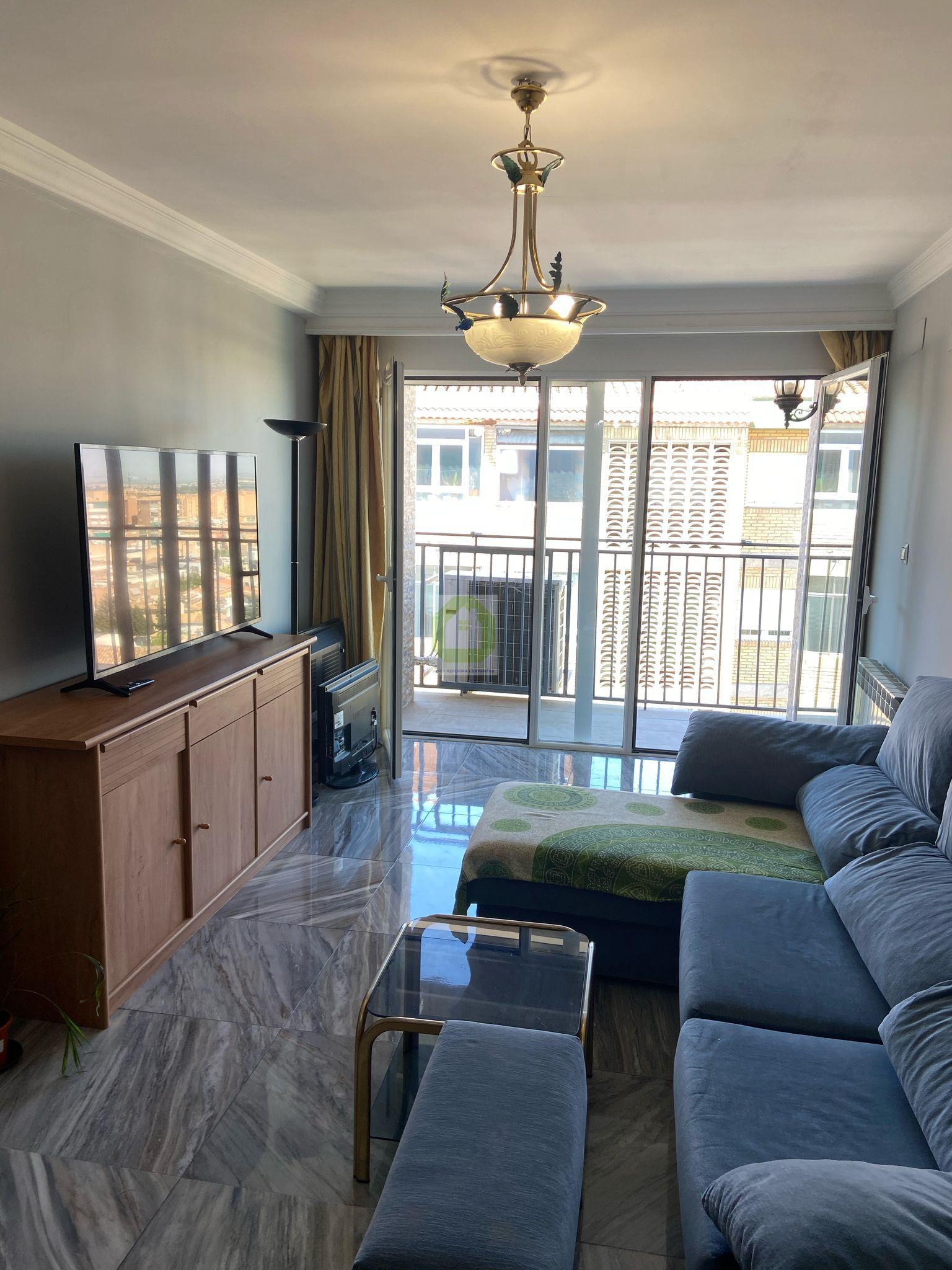 Alquiler de habitación en Granada