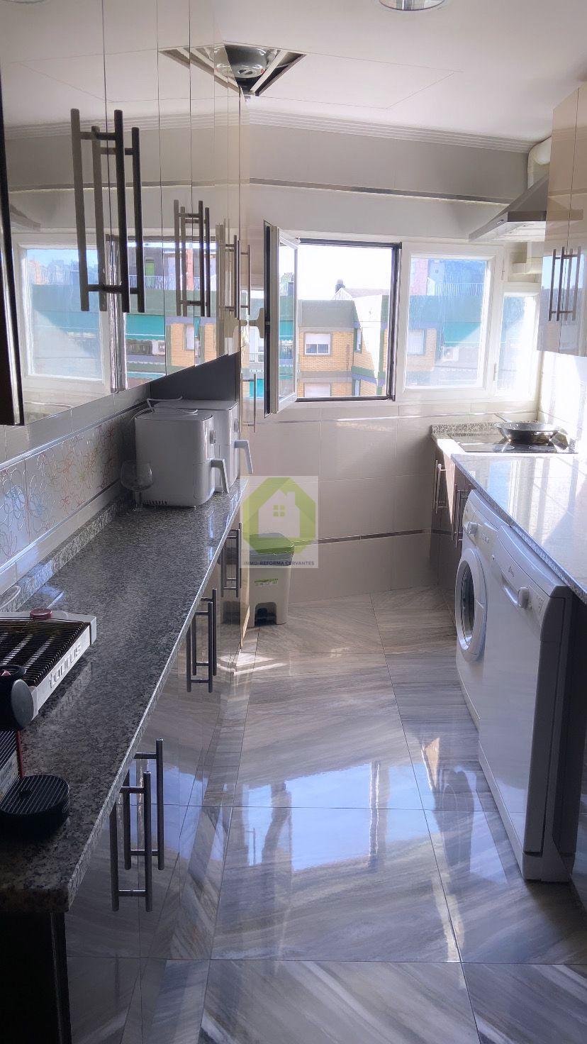 Alquiler de habitación en Granada