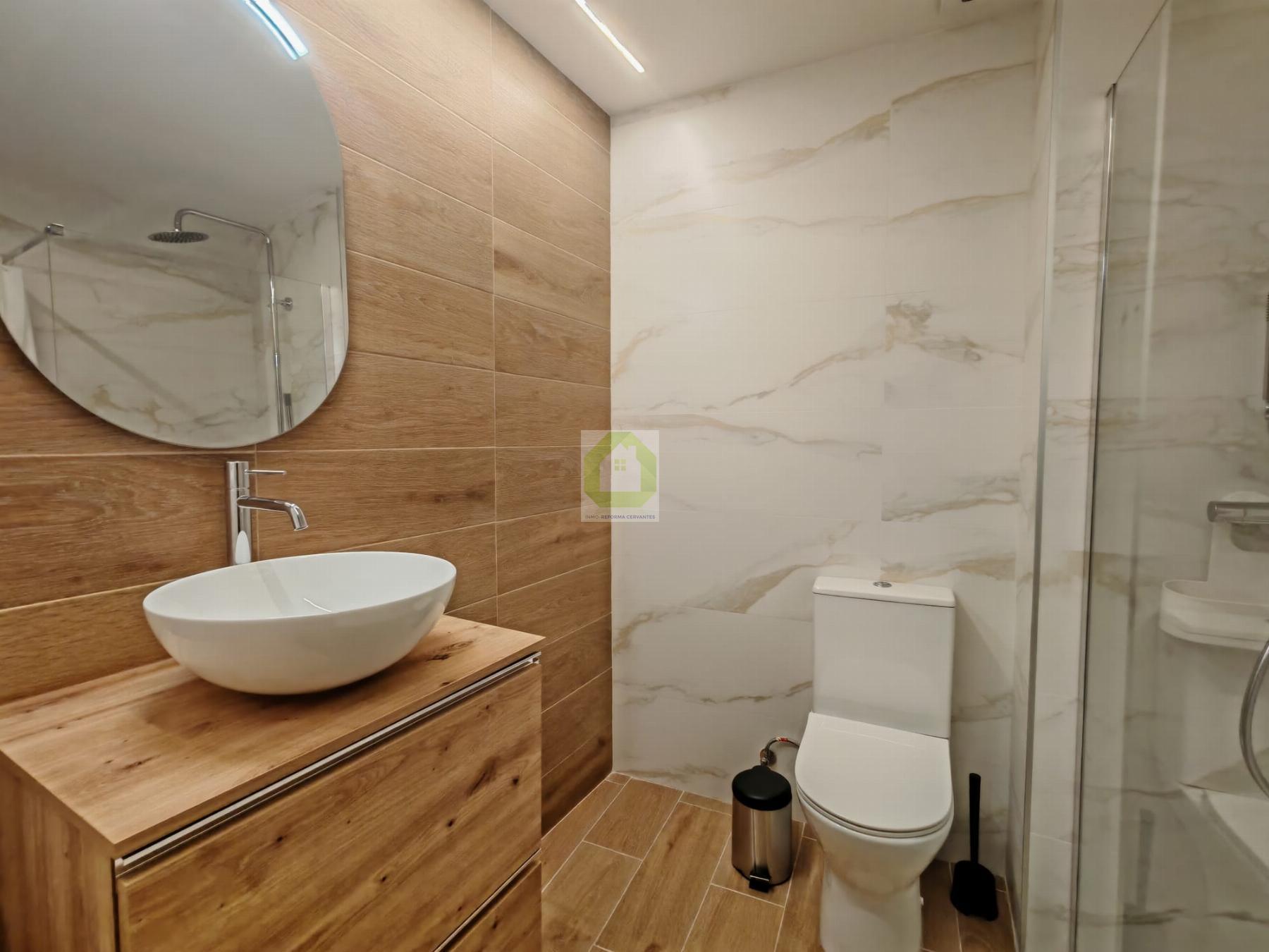 Alquiler de piso en Granada