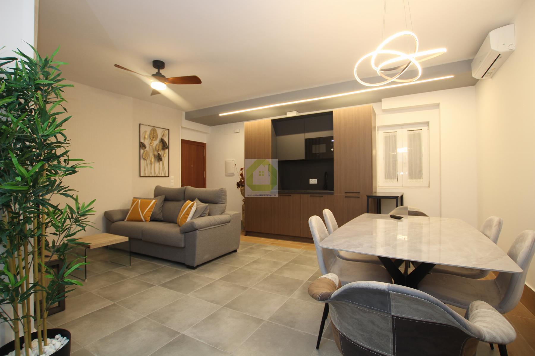 Alquiler de piso en Granada