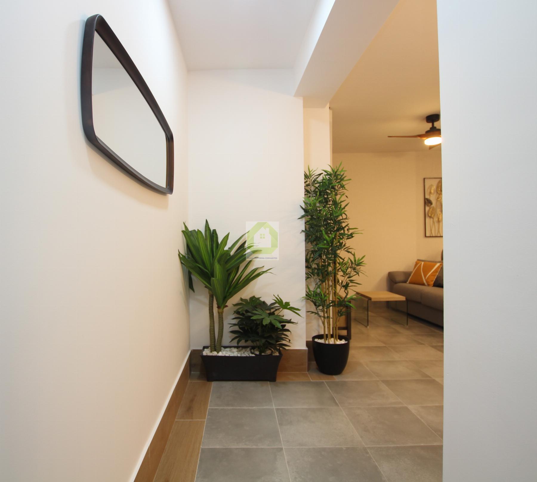 Alquiler de piso en Granada