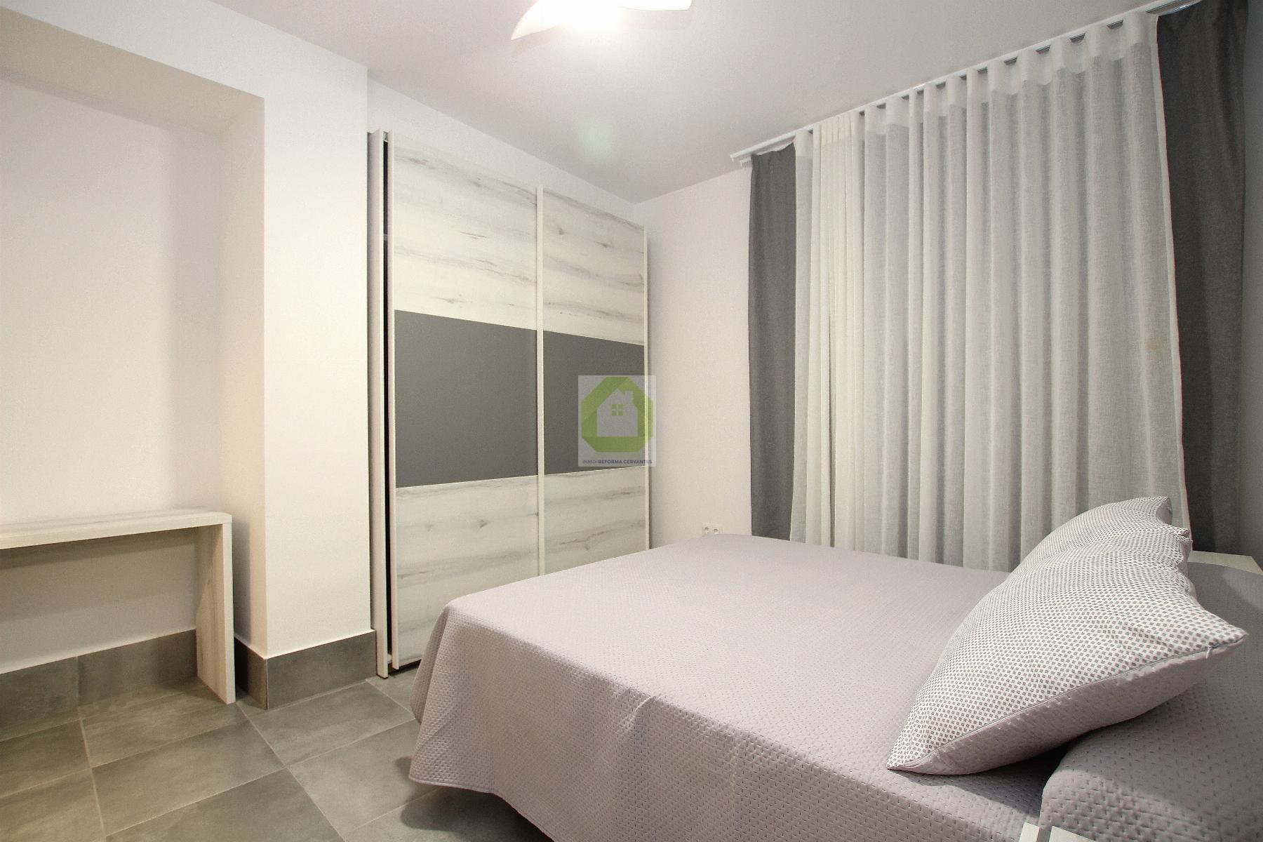 Alquiler de piso en Granada