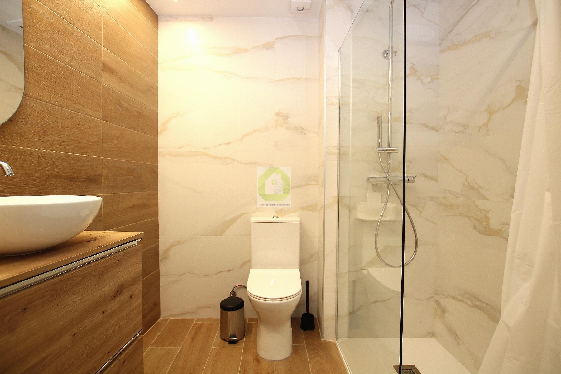 Alquiler de piso en Granada