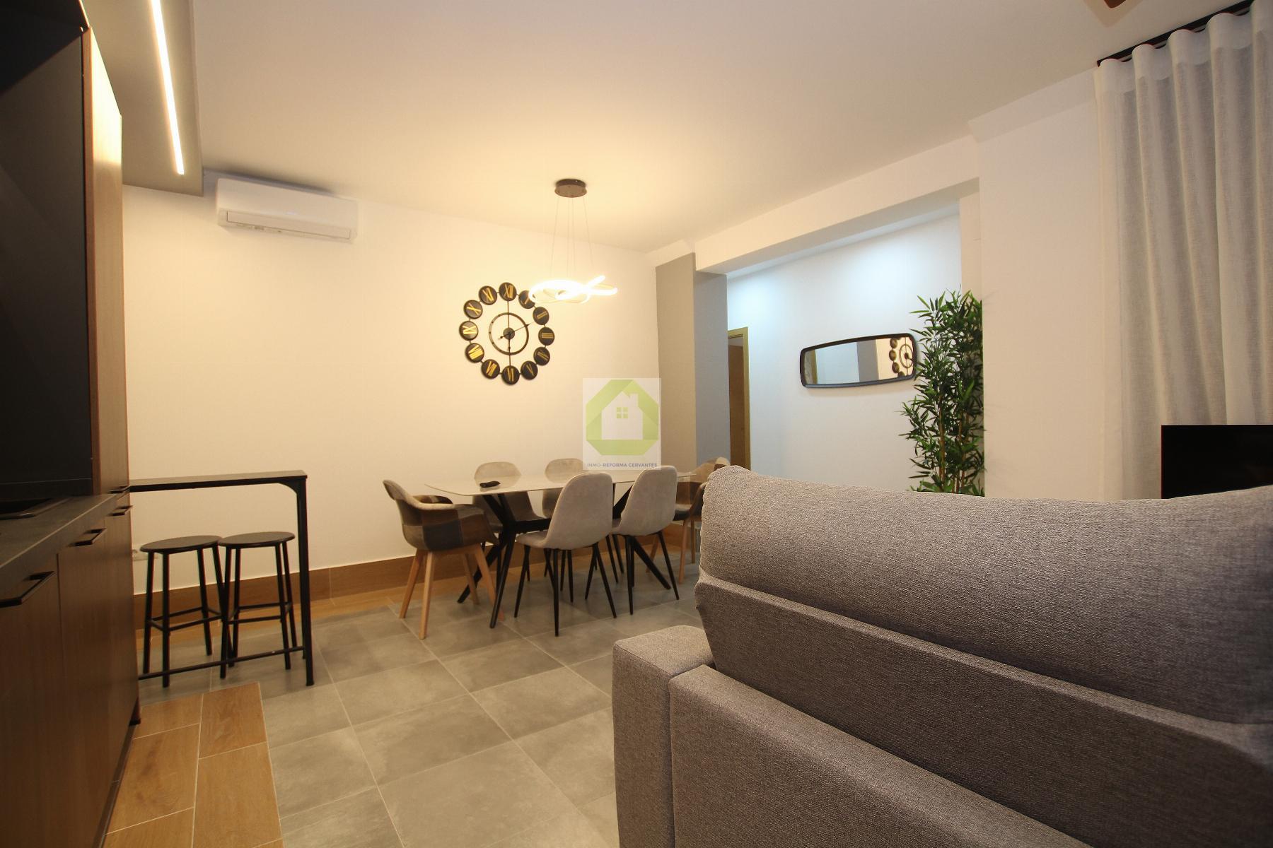 Alquiler de piso en Granada