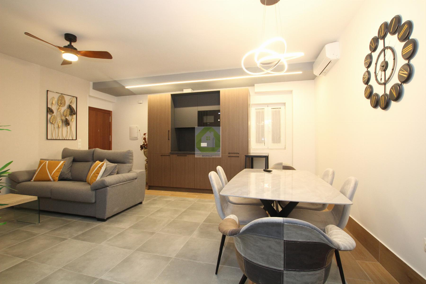 Alquiler de piso en Granada