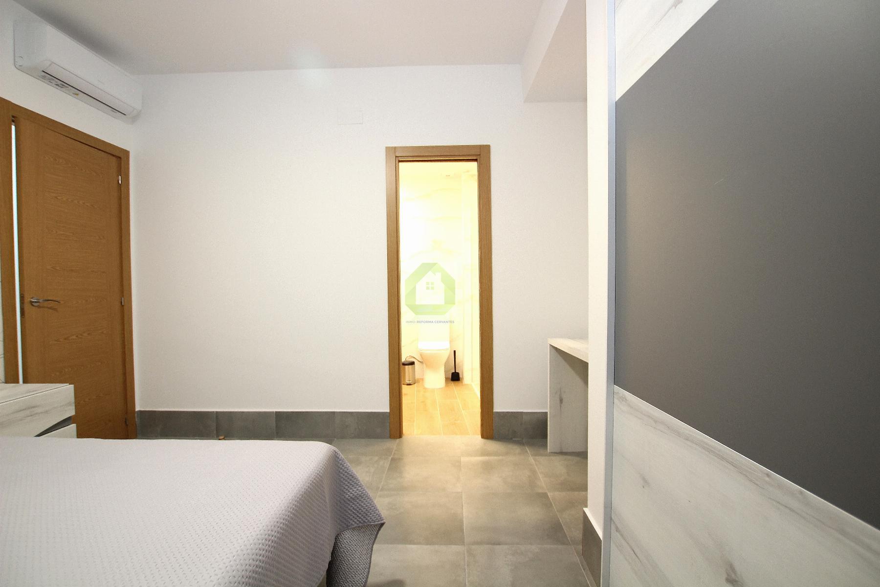 Alquiler de piso en Granada