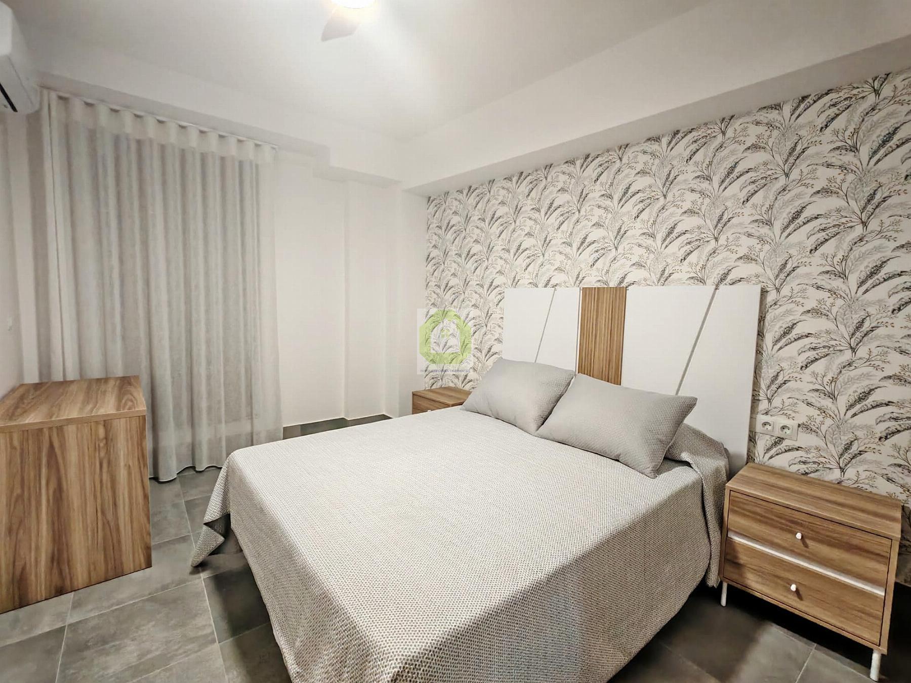 Alquiler de piso en Granada