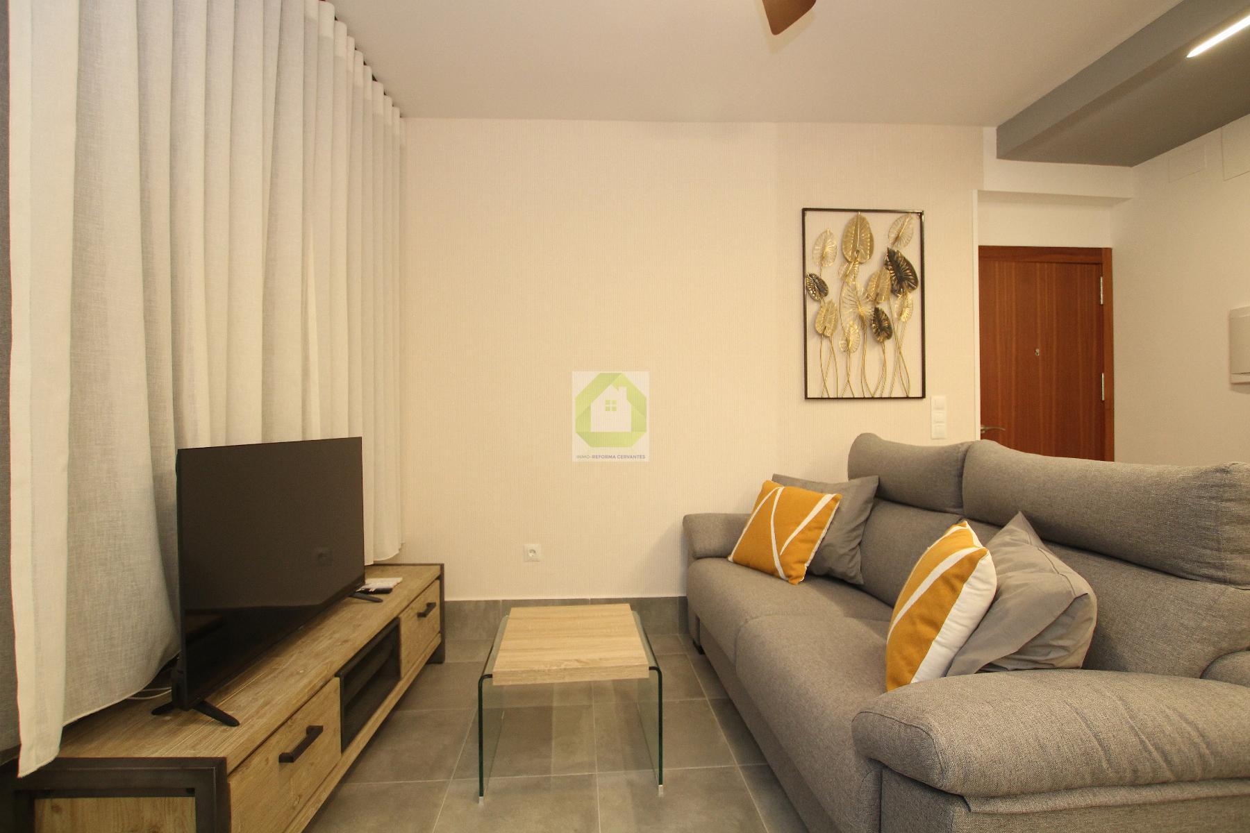 Alquiler de piso en Granada