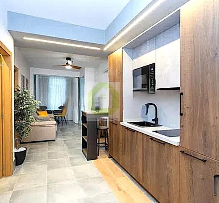 Alquiler de piso en Granada