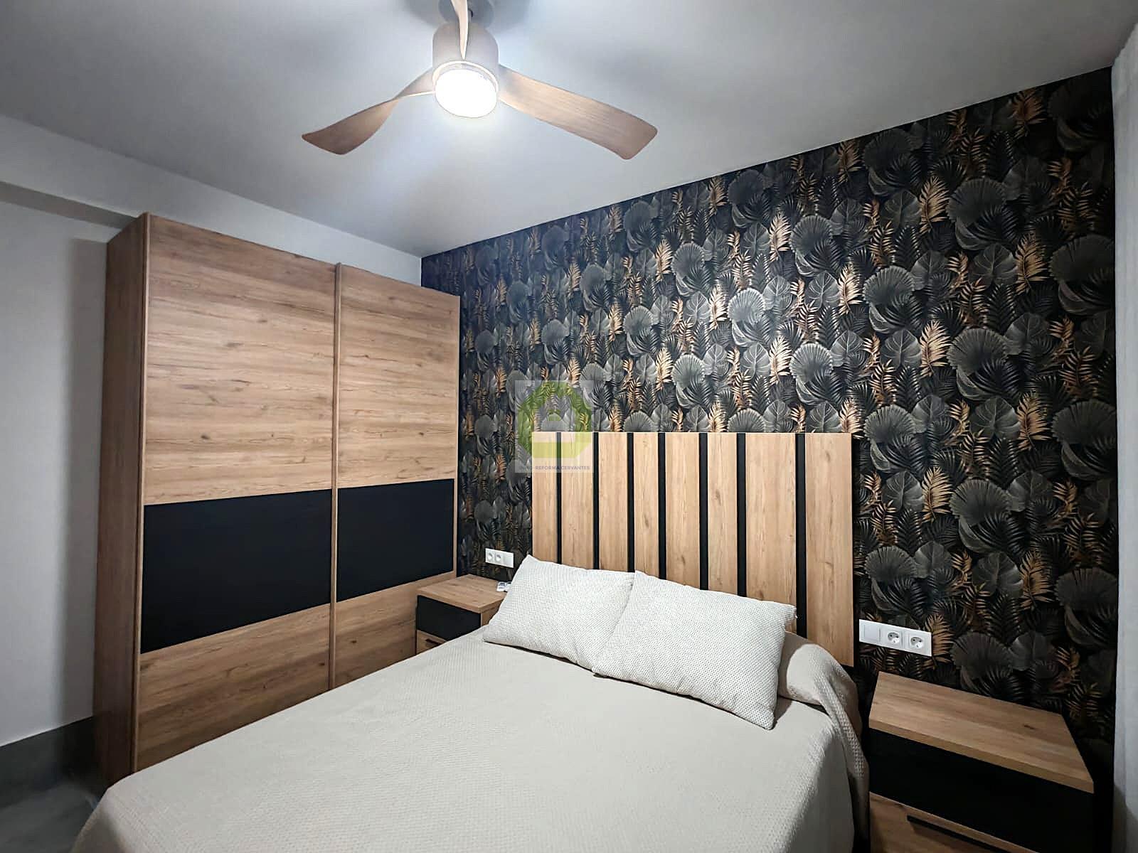 Alquiler de piso en Granada