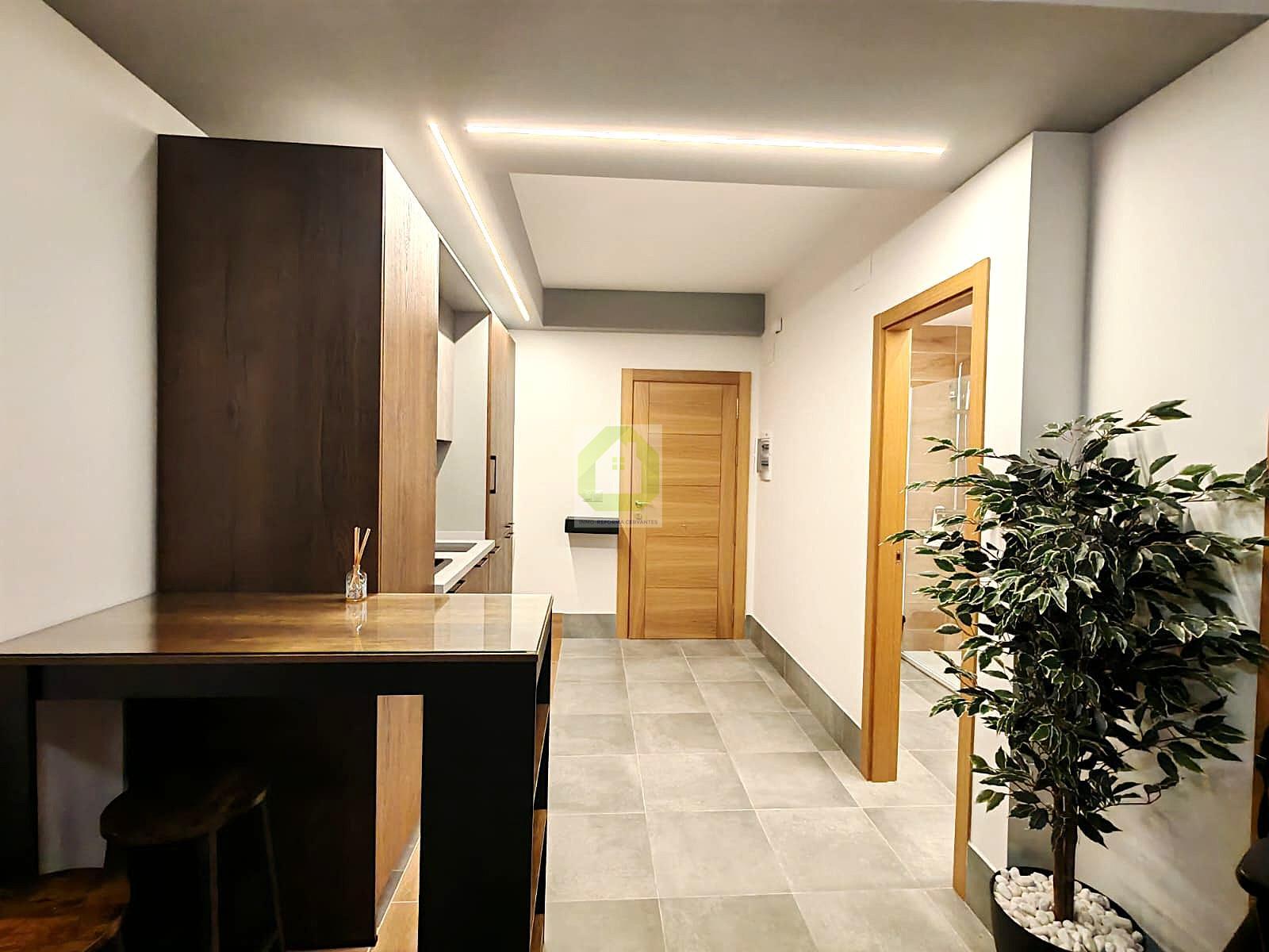 Alquiler de piso en Granada