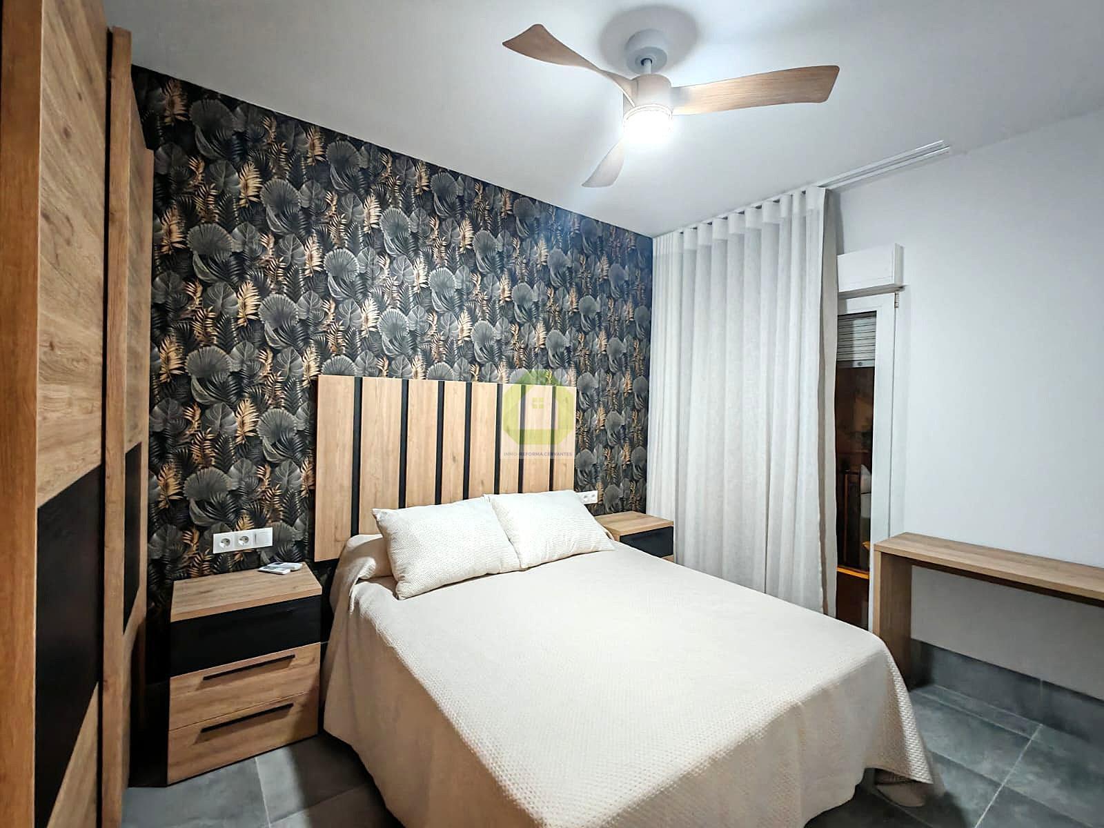 Alquiler de piso en Granada