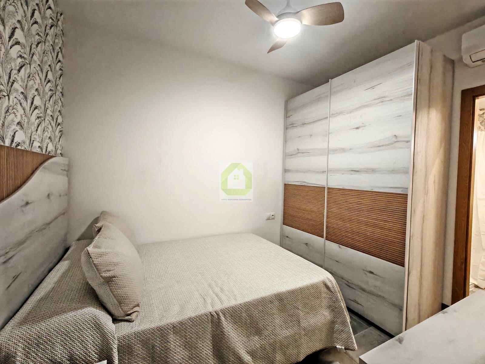 Alquiler de piso en Granada