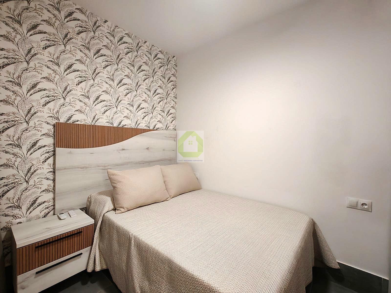 Alquiler de piso en Granada