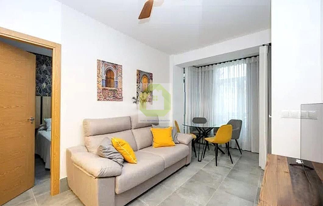 Alquiler de piso en Granada