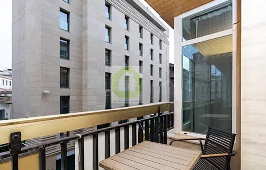 Alquiler de piso en Granada