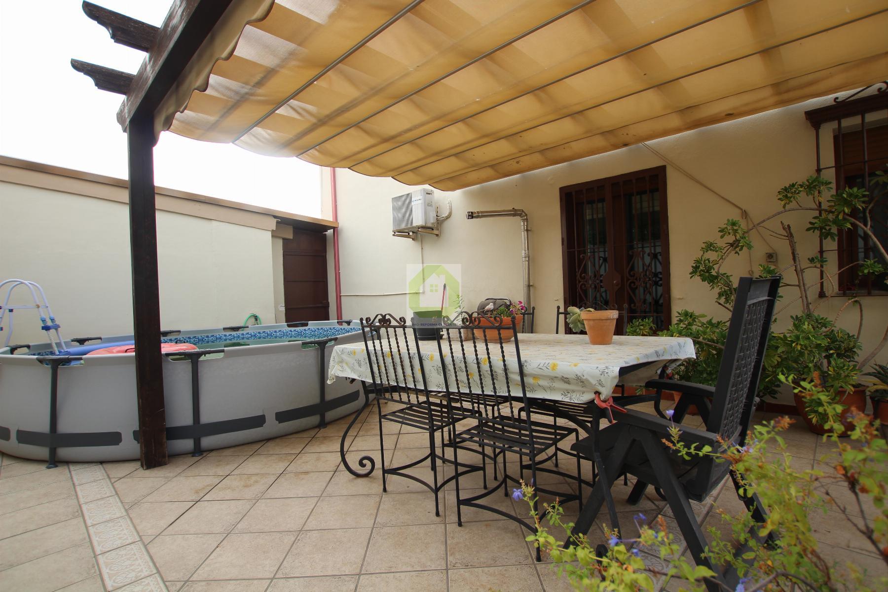 Venta de casa en Ogíjares