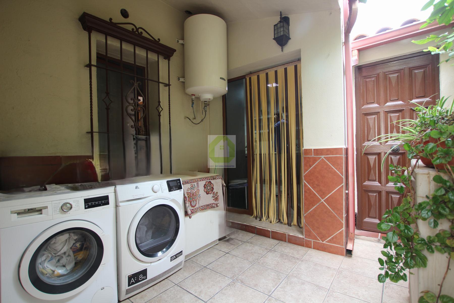 Venta de casa en Ogíjares