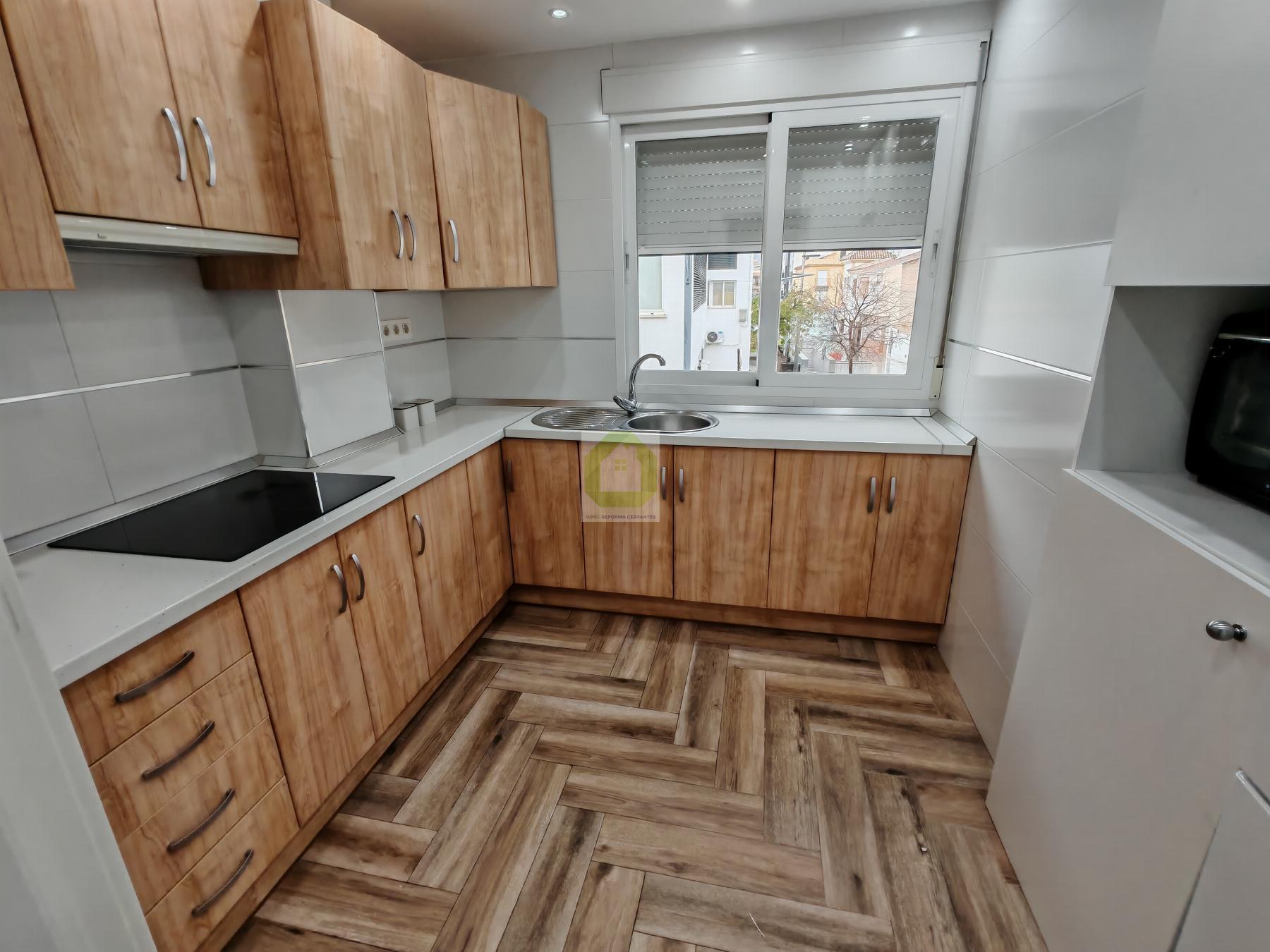 For rent of flat in Armilla