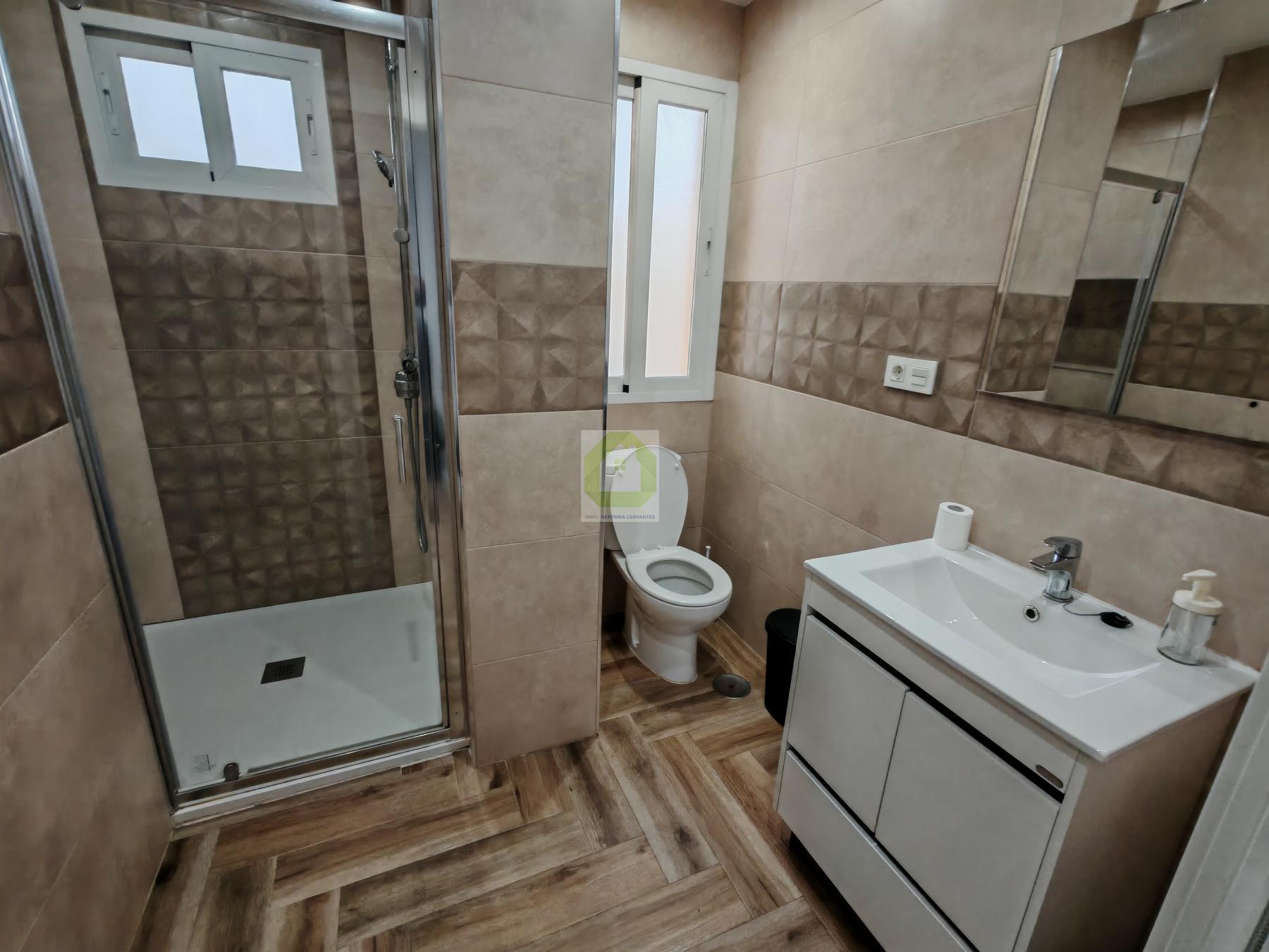 For rent of flat in Armilla