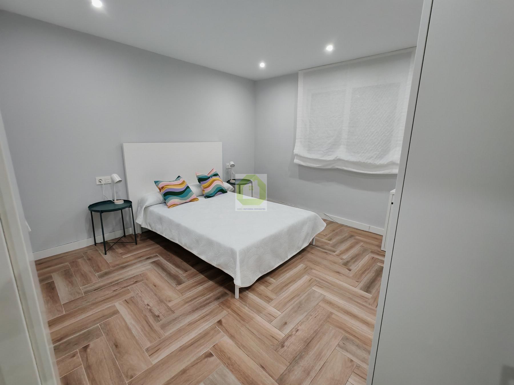 For rent of flat in Armilla