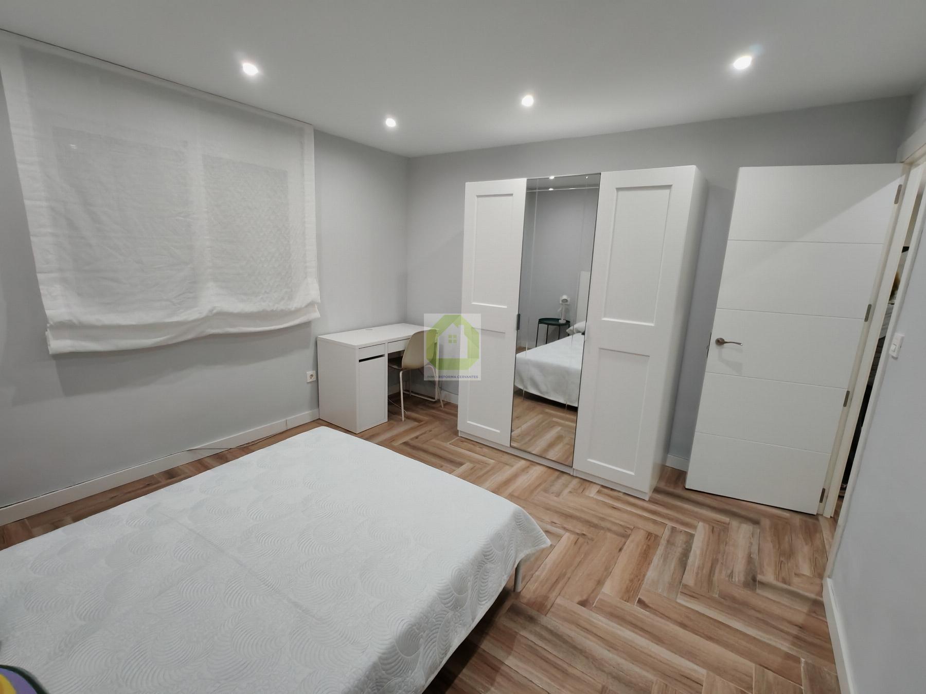 For rent of flat in Armilla