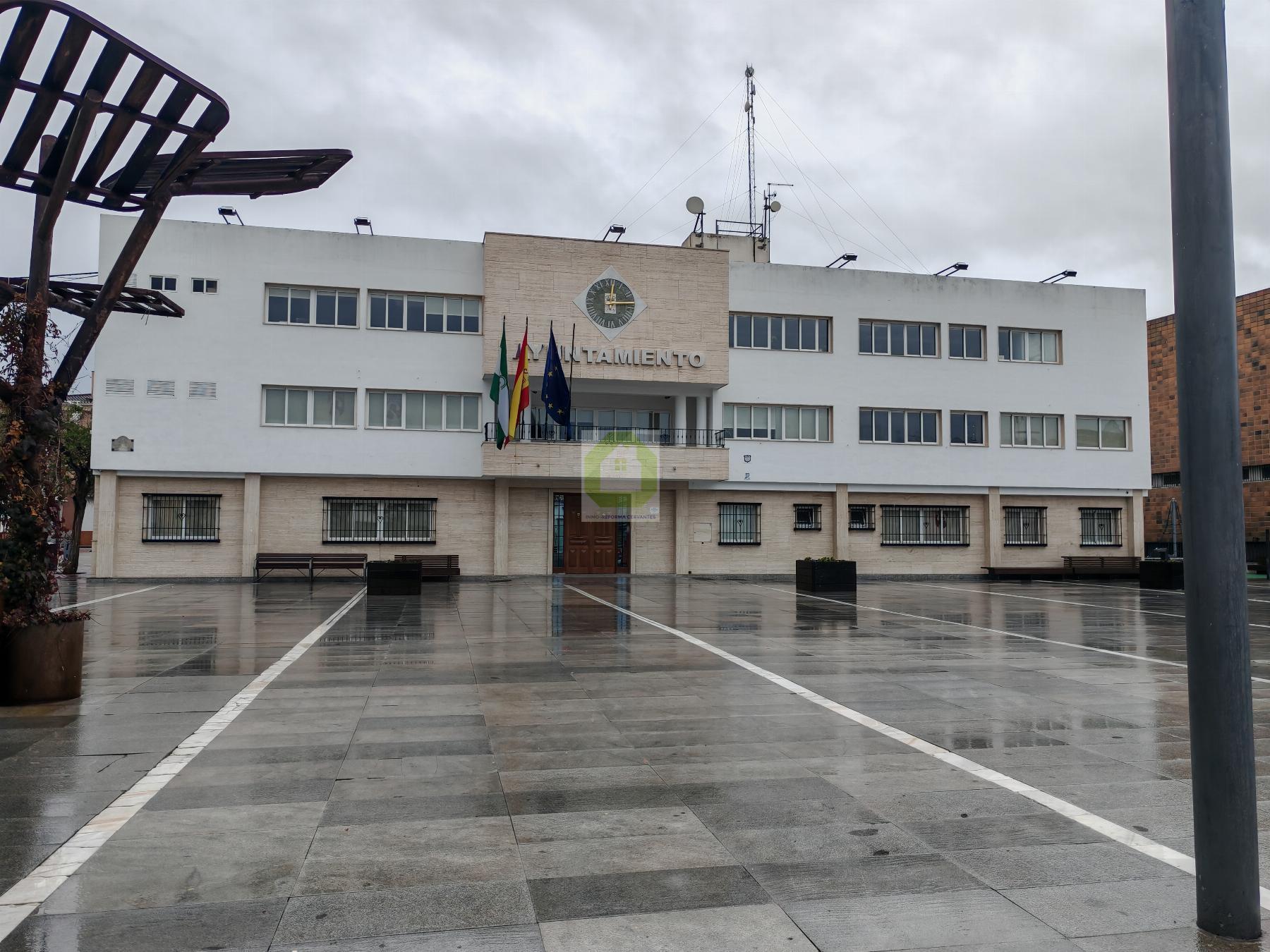 For rent of flat in Armilla