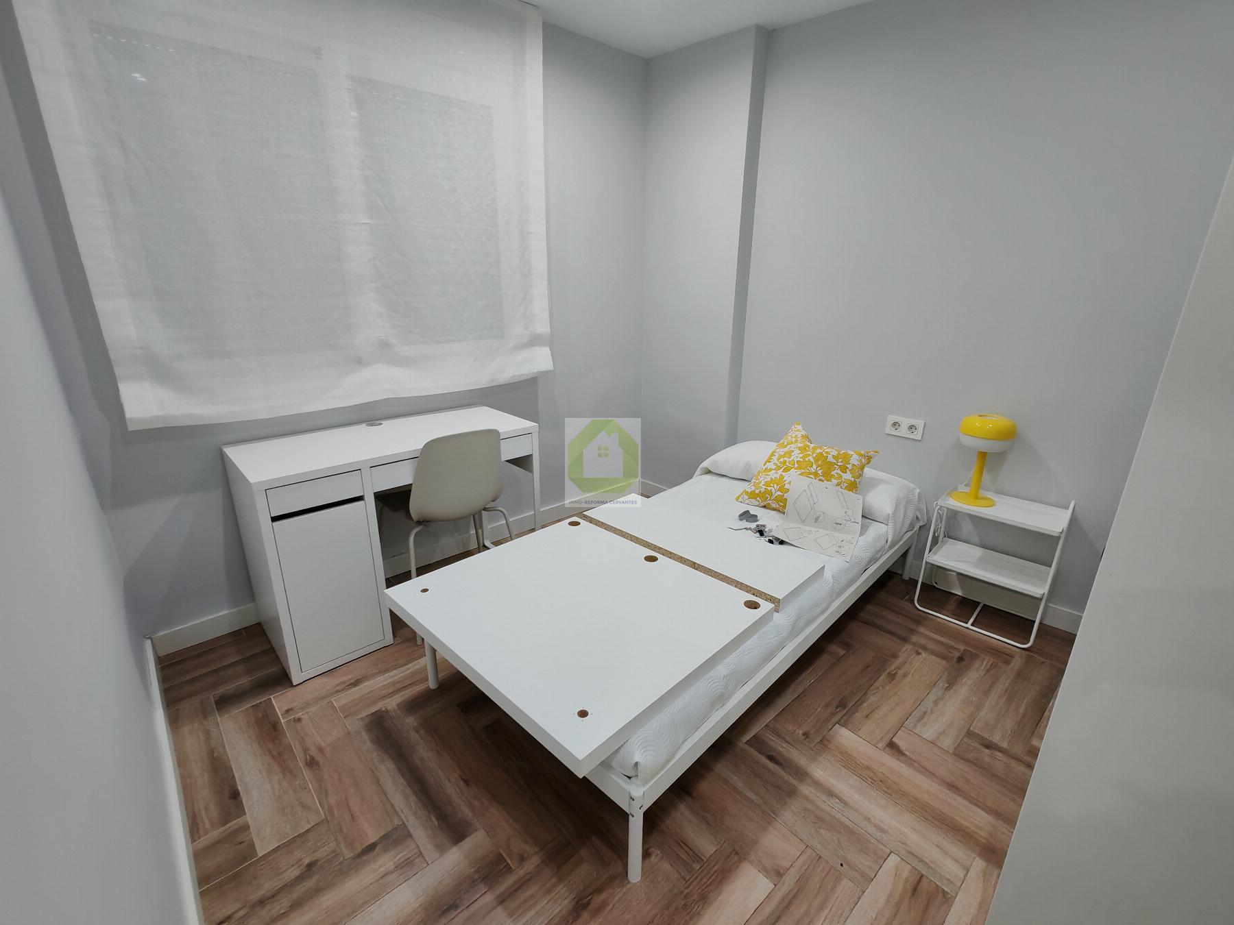 For rent of flat in Armilla