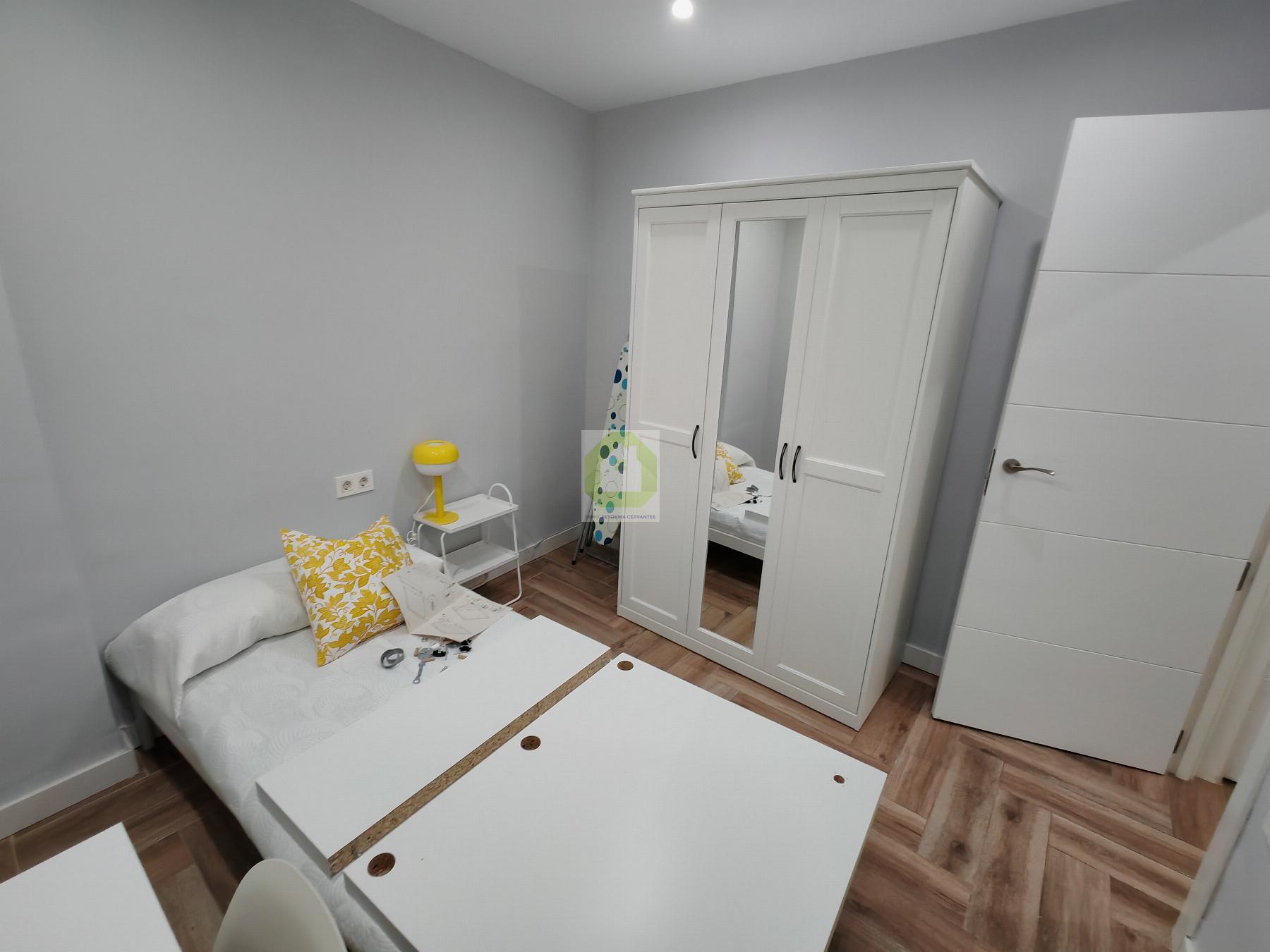 For rent of flat in Armilla