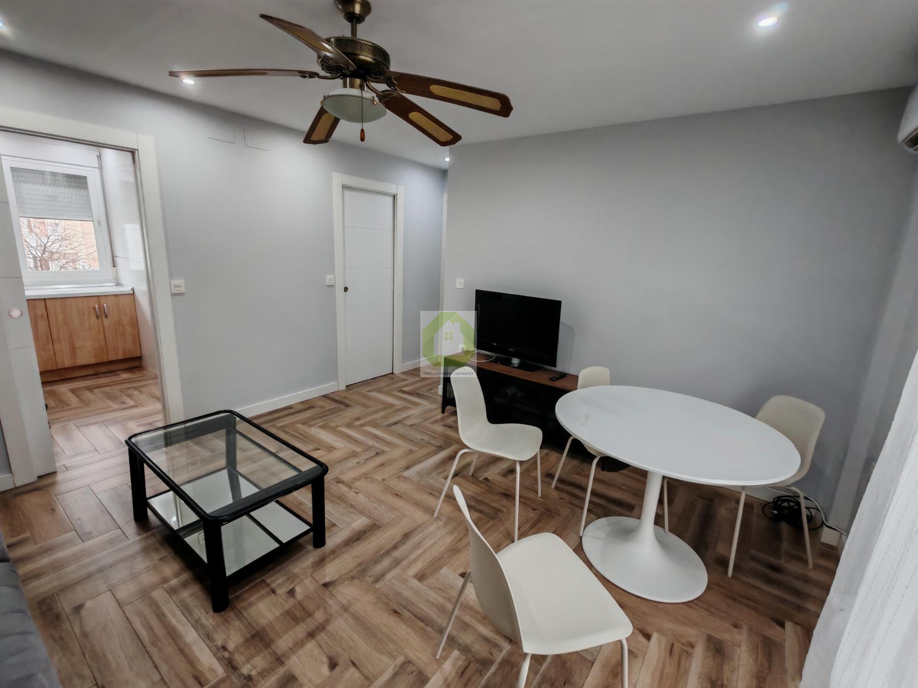 For rent of flat in Armilla