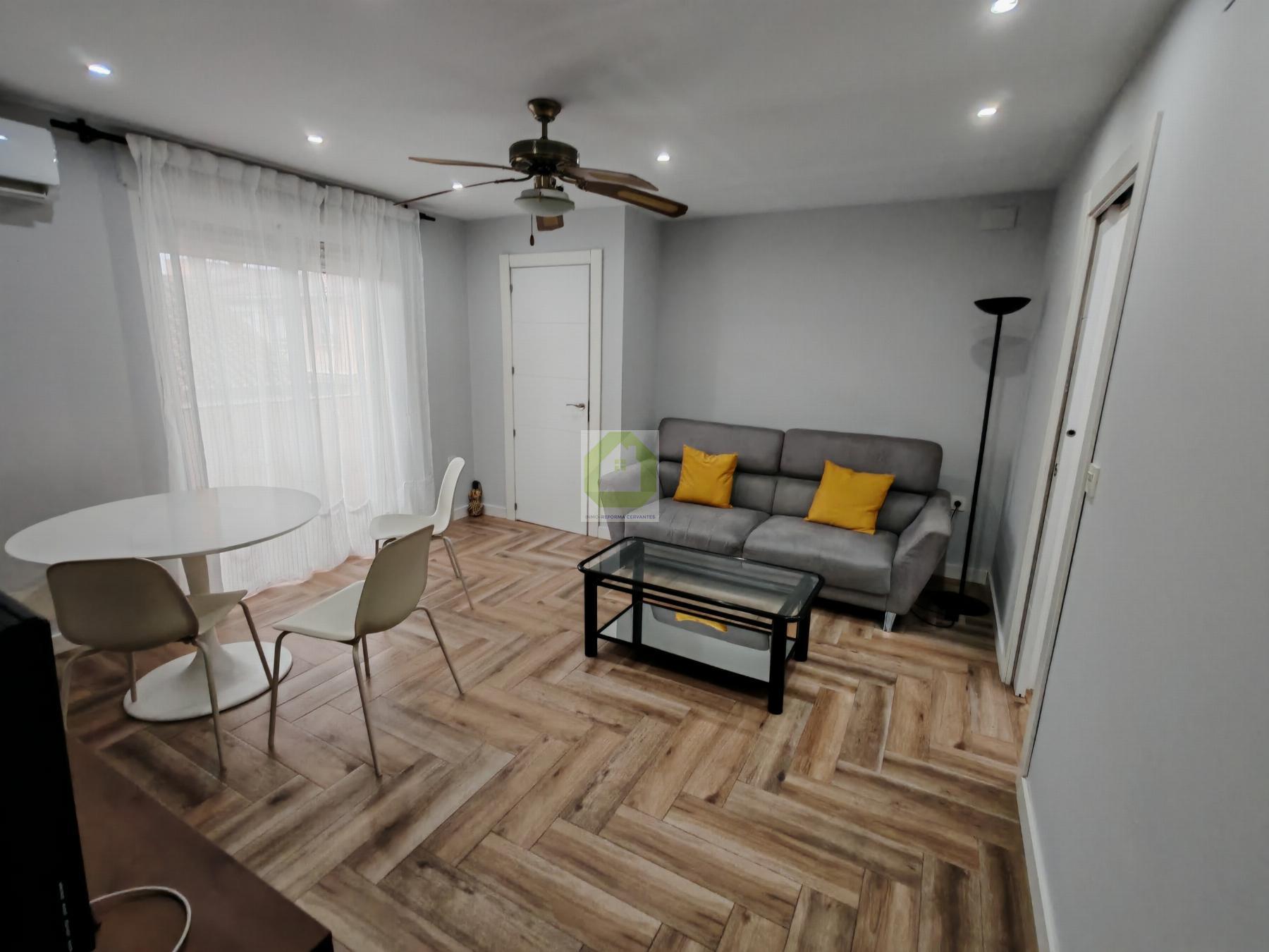 For rent of flat in Armilla