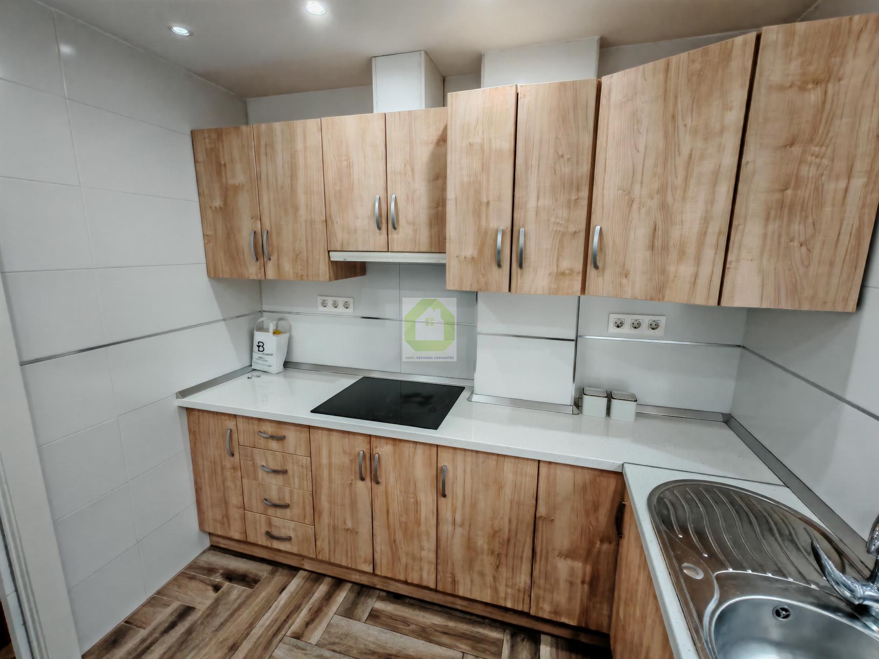 For rent of flat in Armilla
