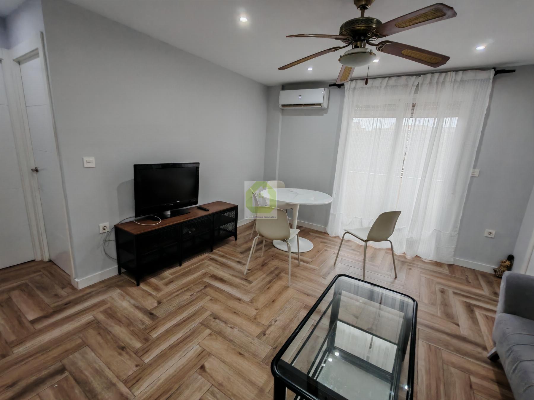 For rent of flat in Armilla