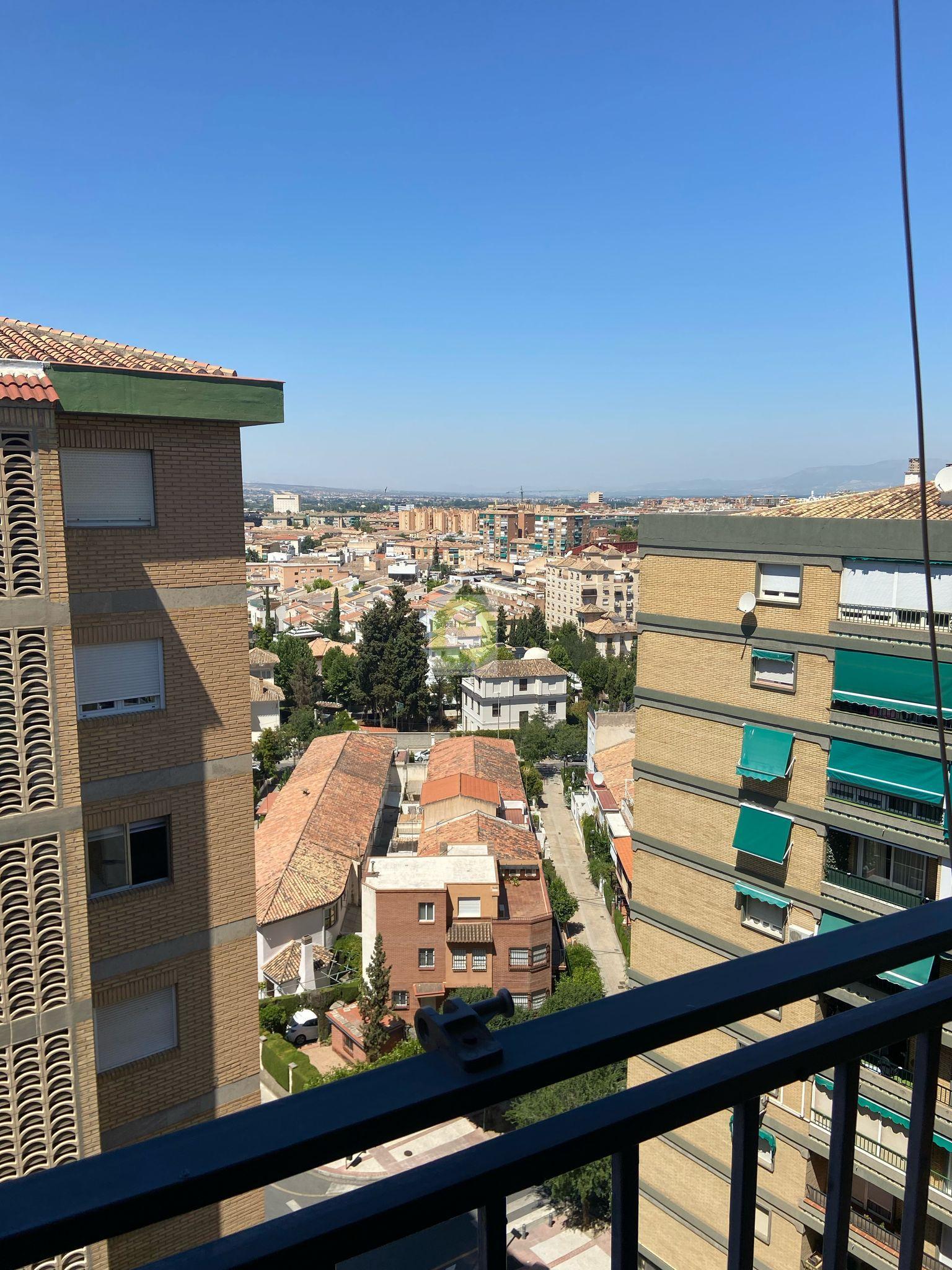 Alquiler de habitación en Granada