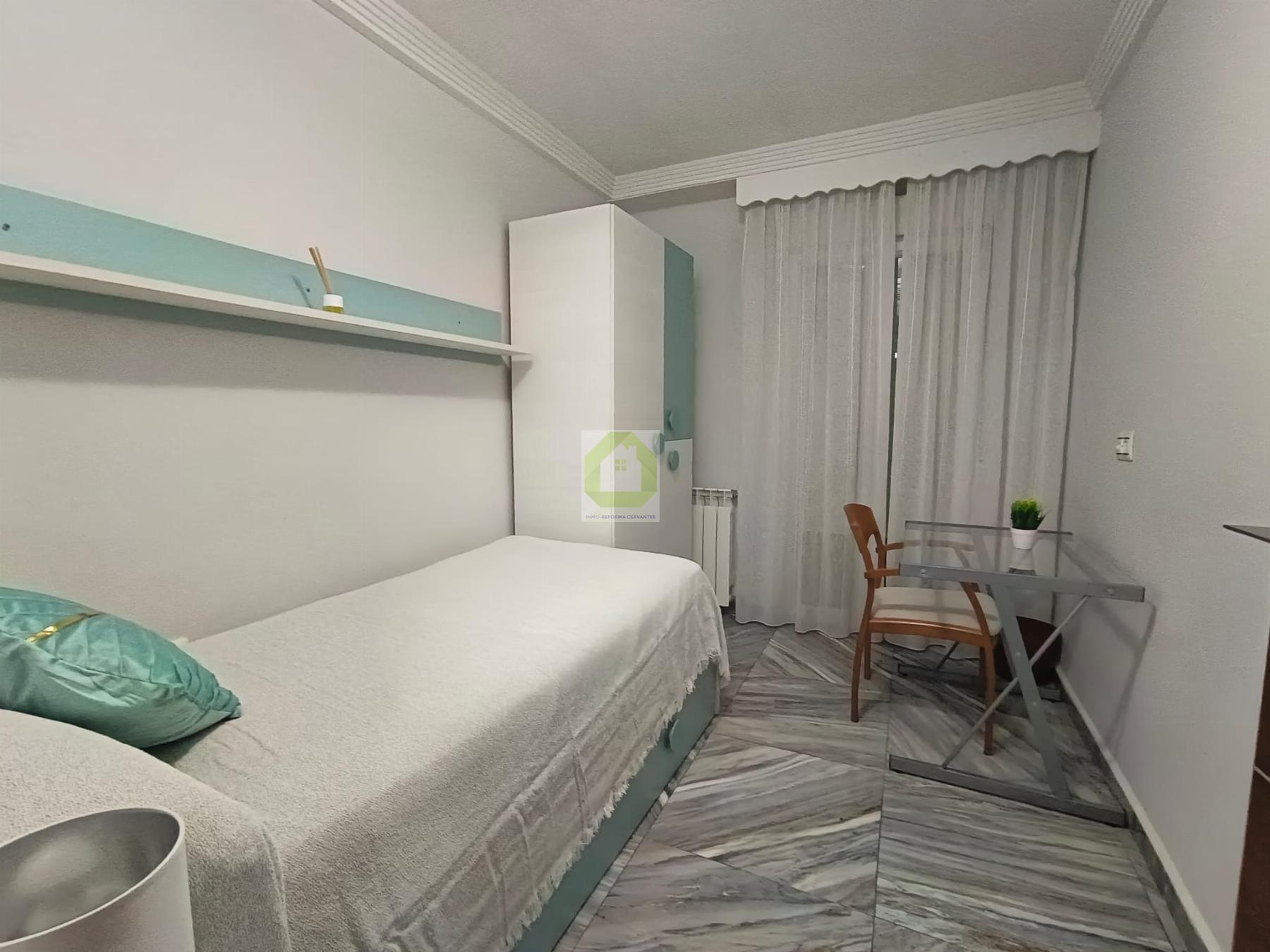 Alquiler de habitación en Granada