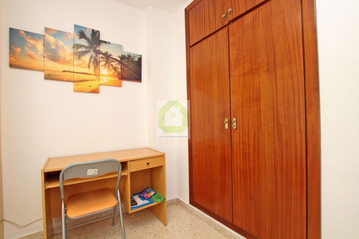 Alquiler de piso en Granada