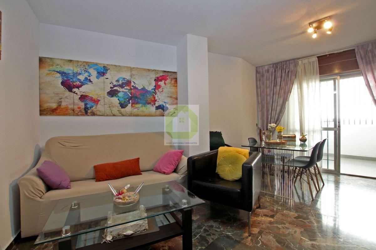 Alquiler de piso en Granada