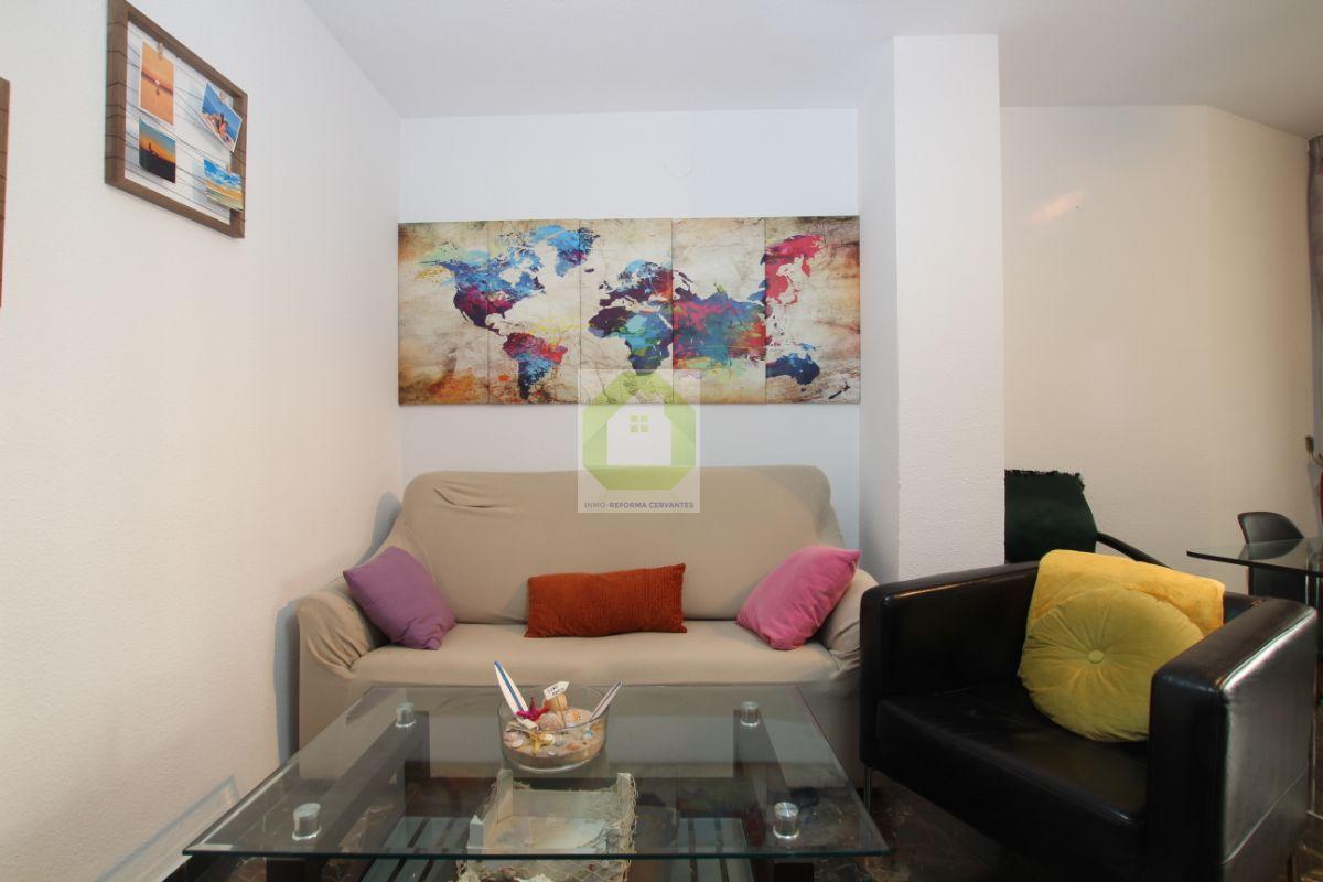 Alquiler de piso en Granada