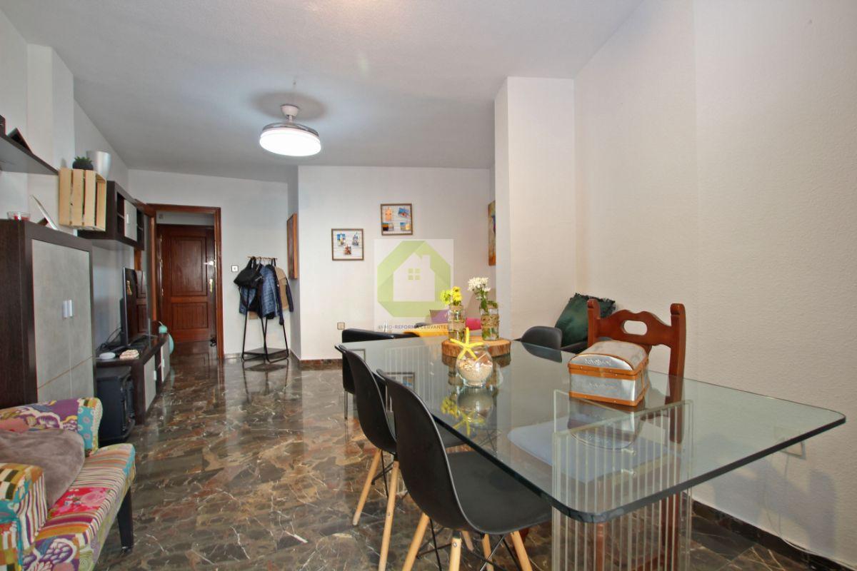 Alquiler de piso en Granada