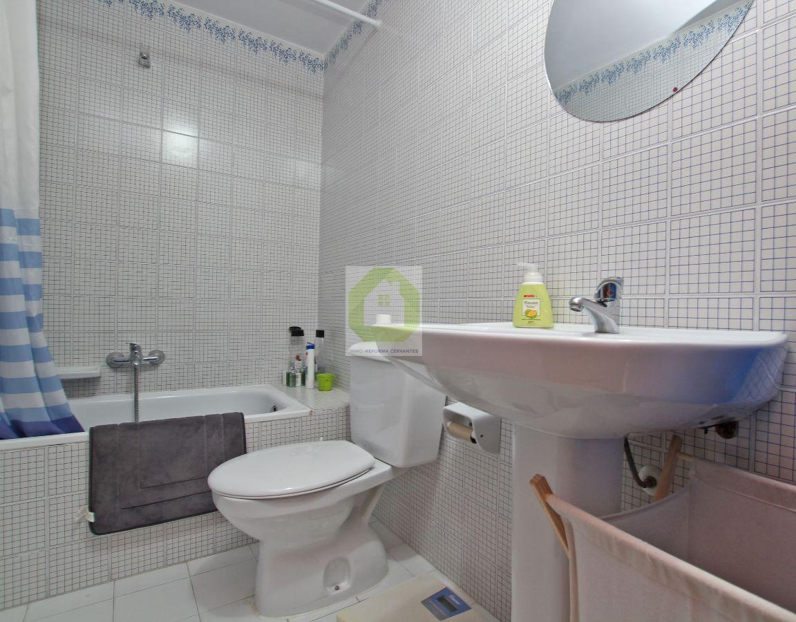 Alquiler de piso en Granada