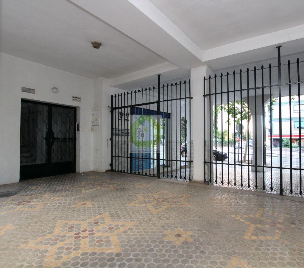 Alquiler de piso en Granada