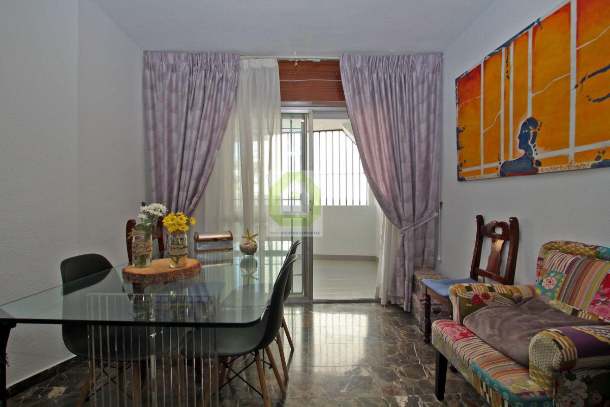 Alquiler de piso en Granada