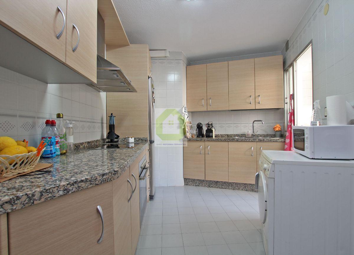 Alquiler de piso en Granada