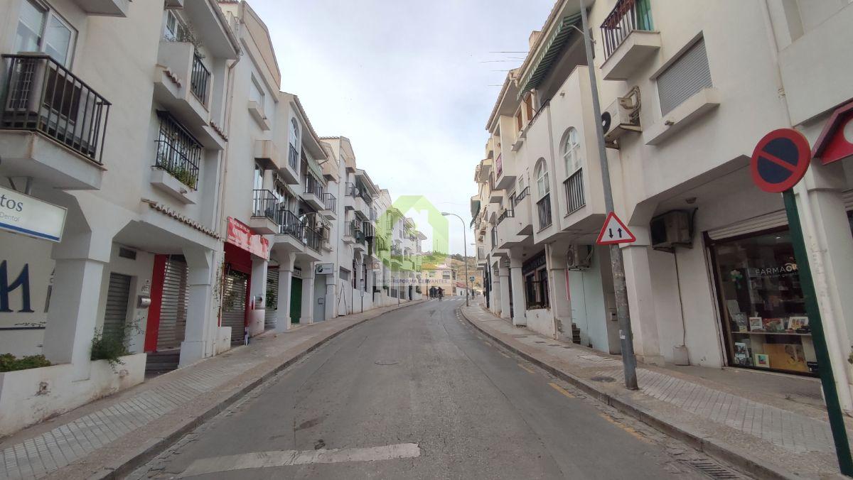 Alquiler de piso en Granada