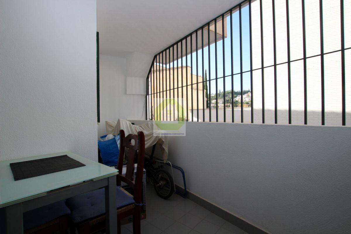 Alquiler de piso en Granada