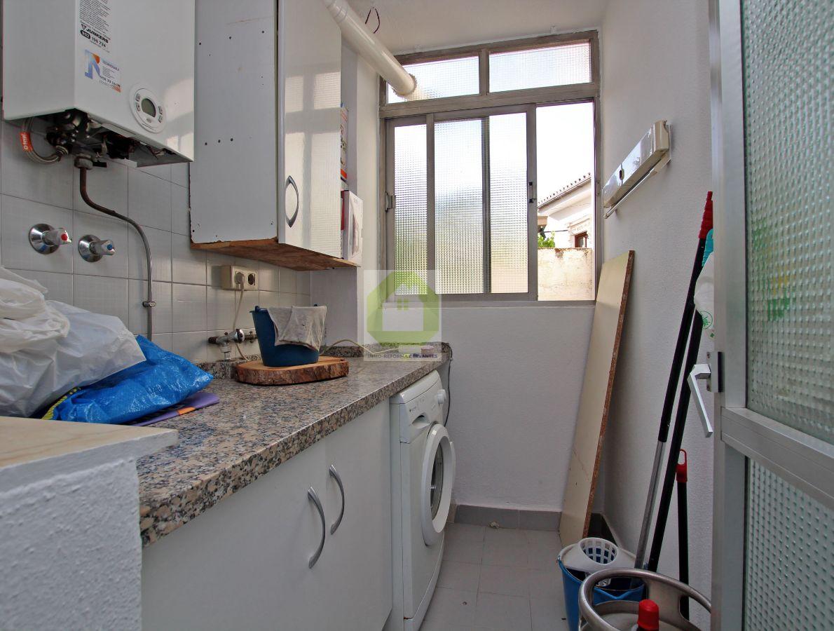 Alquiler de piso en Granada