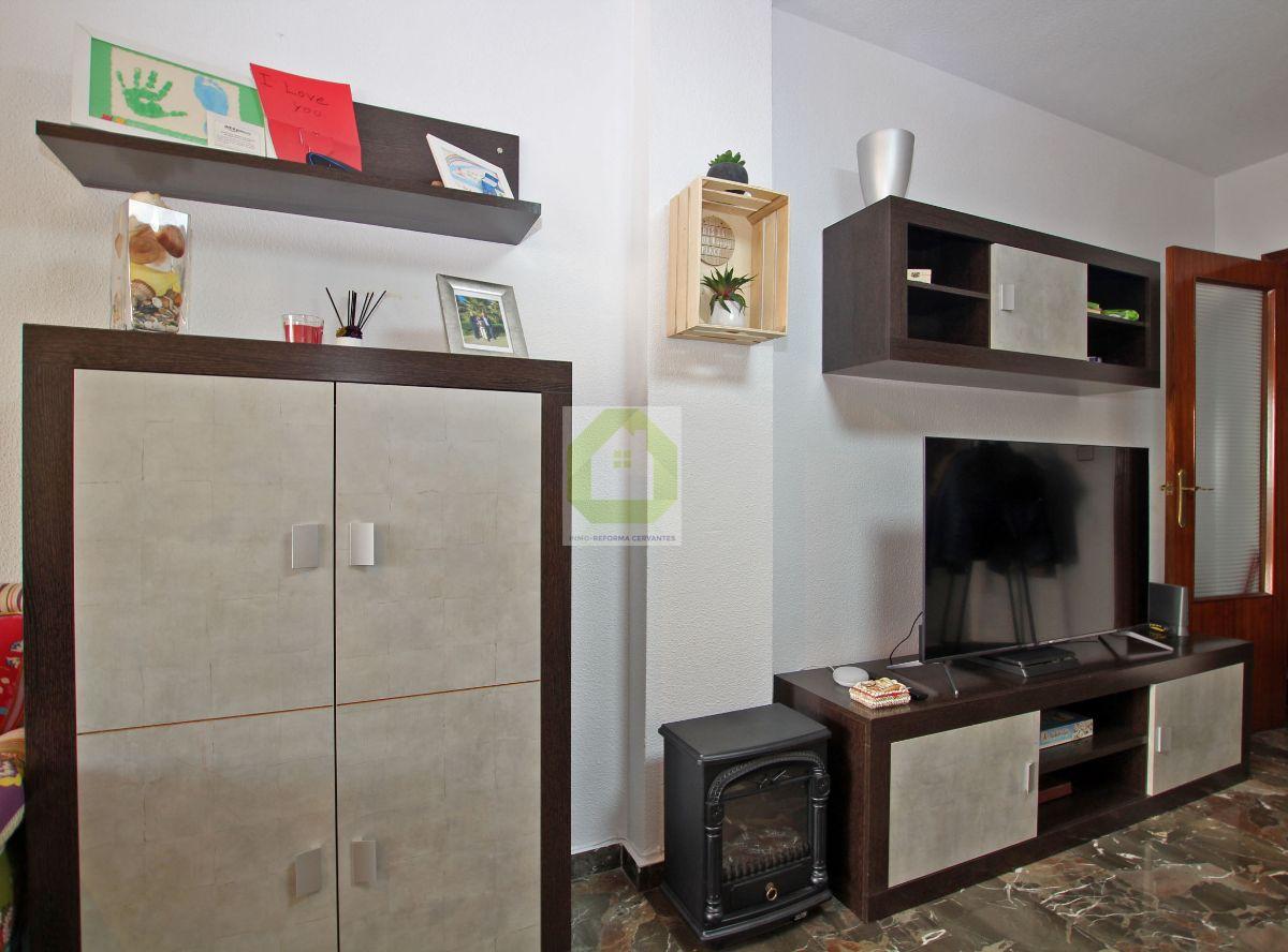 Alquiler de piso en Granada