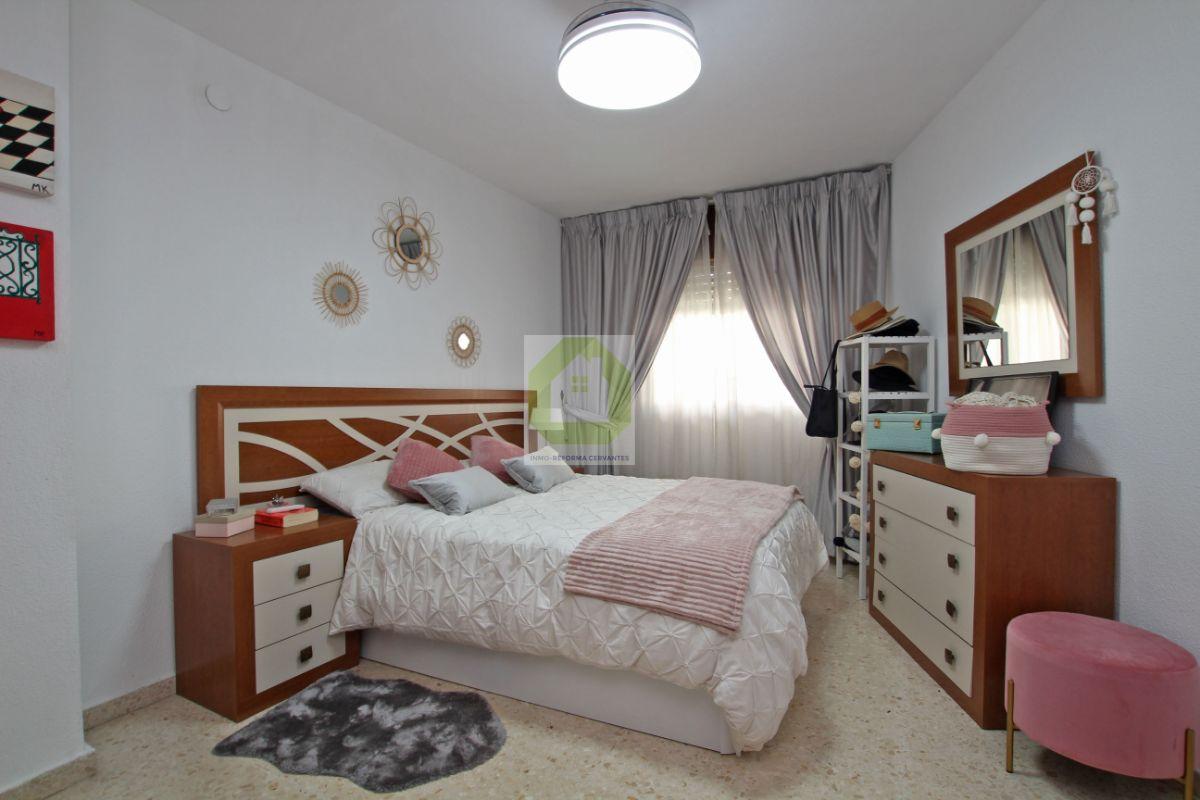 Alquiler de piso en Granada