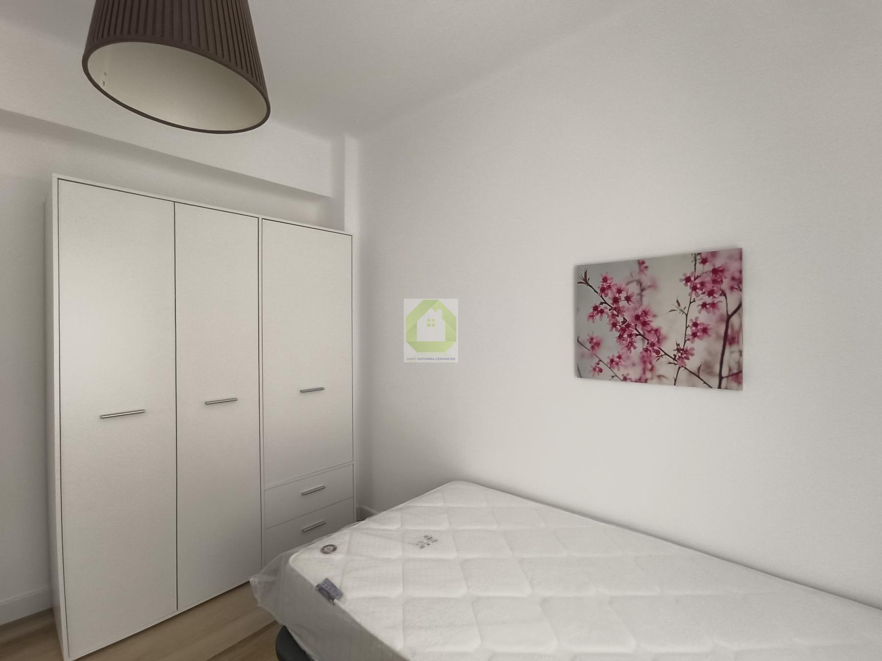 Alquiler de habitación en Granada